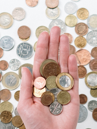 FINANCE AND FINANCIAL SERVICES