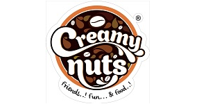 Creamy Nuts Cafe